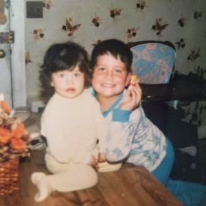 Meet your Posher, Gerard